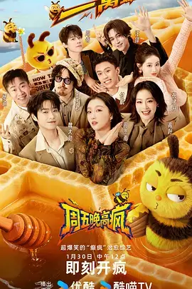 一起去露营吧 综艺在线观看